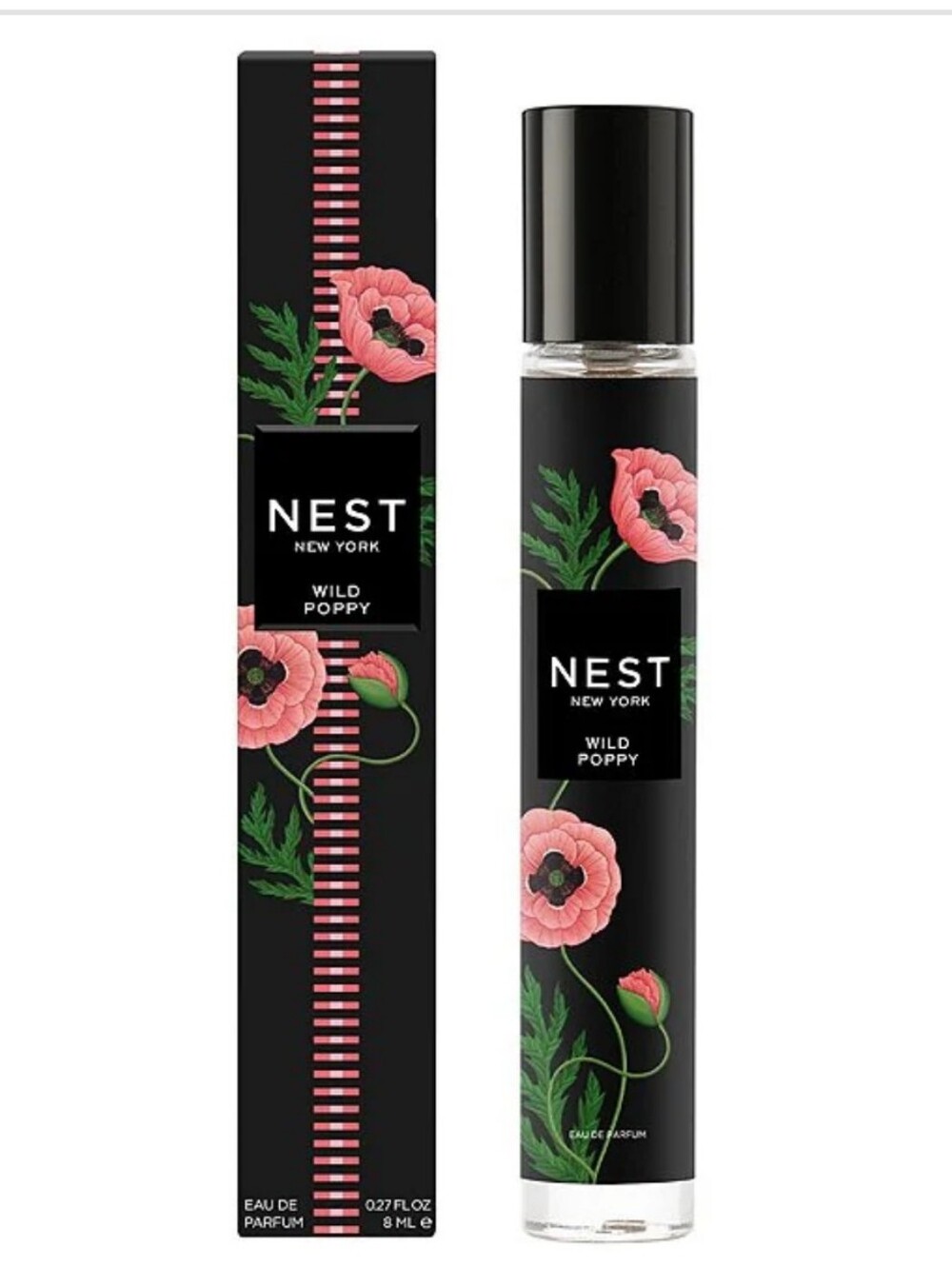 Nest New York Wild Poppy EDP New!!